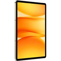 Планшет Blackview Mega 12 5G 12GB/256GB (золотистый, с аксессуарами)