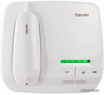 Фотоэпилятор Beurer IPL 10000+