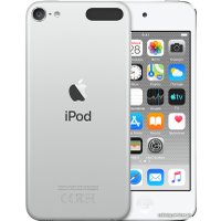 Плеер MP3 Apple iPod touch 32GB 7-ое поколение (серебристый)