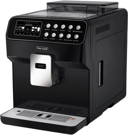 

Кофемашина Rondell RDE-1113
