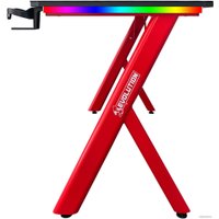 Геймерский стол Evolution Core Control RGB
