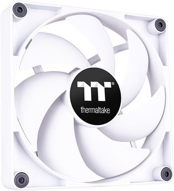 Thermaltake CT140 2-Fan Pack White CL-F152-PL14WT-A