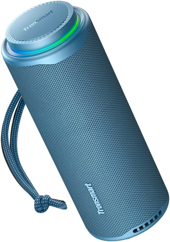 Беспроводная колонка Tronsmart T8 (синий)