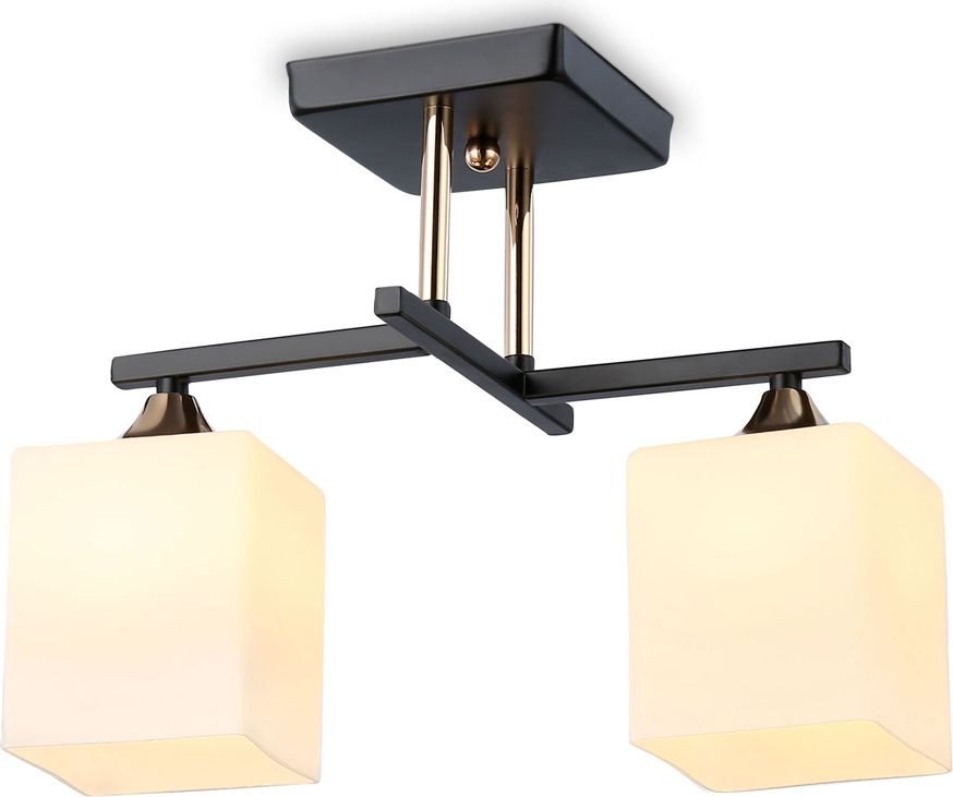 

Припотолочная люстра Ambrella light Traditional TR303112