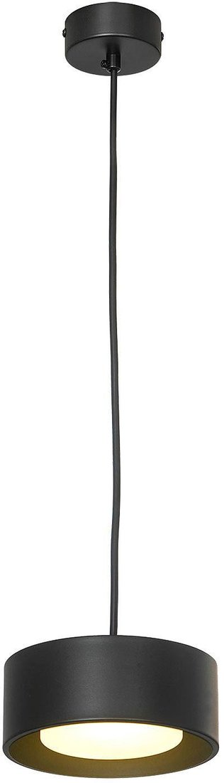 

Подвесная люстра Lussole Lewisville LSP-7101