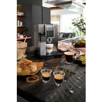 Кофемашина DeLonghi Dinamica Plus ECAM 370.95.T