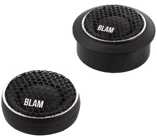 

Твитер BLAM LT 25