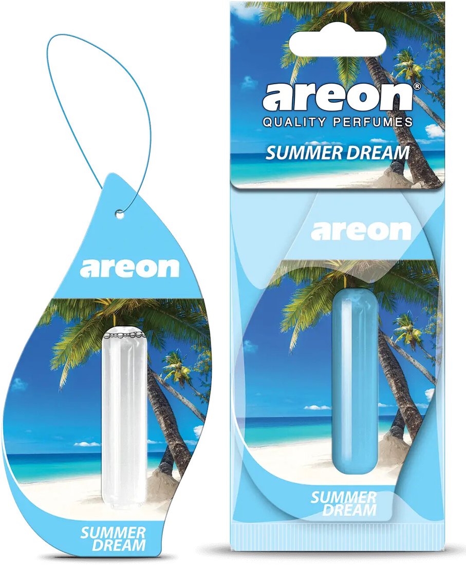 

Areon Summer Dream ARE-LR19