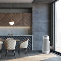 Мобильный кондиционер Electrolux Air Flower EACM-10 FP/N6 в Гомеле