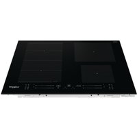 Варочная панель Whirlpool WF S4160 BF