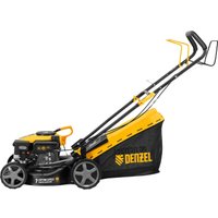 Газонокосилка Denzel GLD-410SP-K