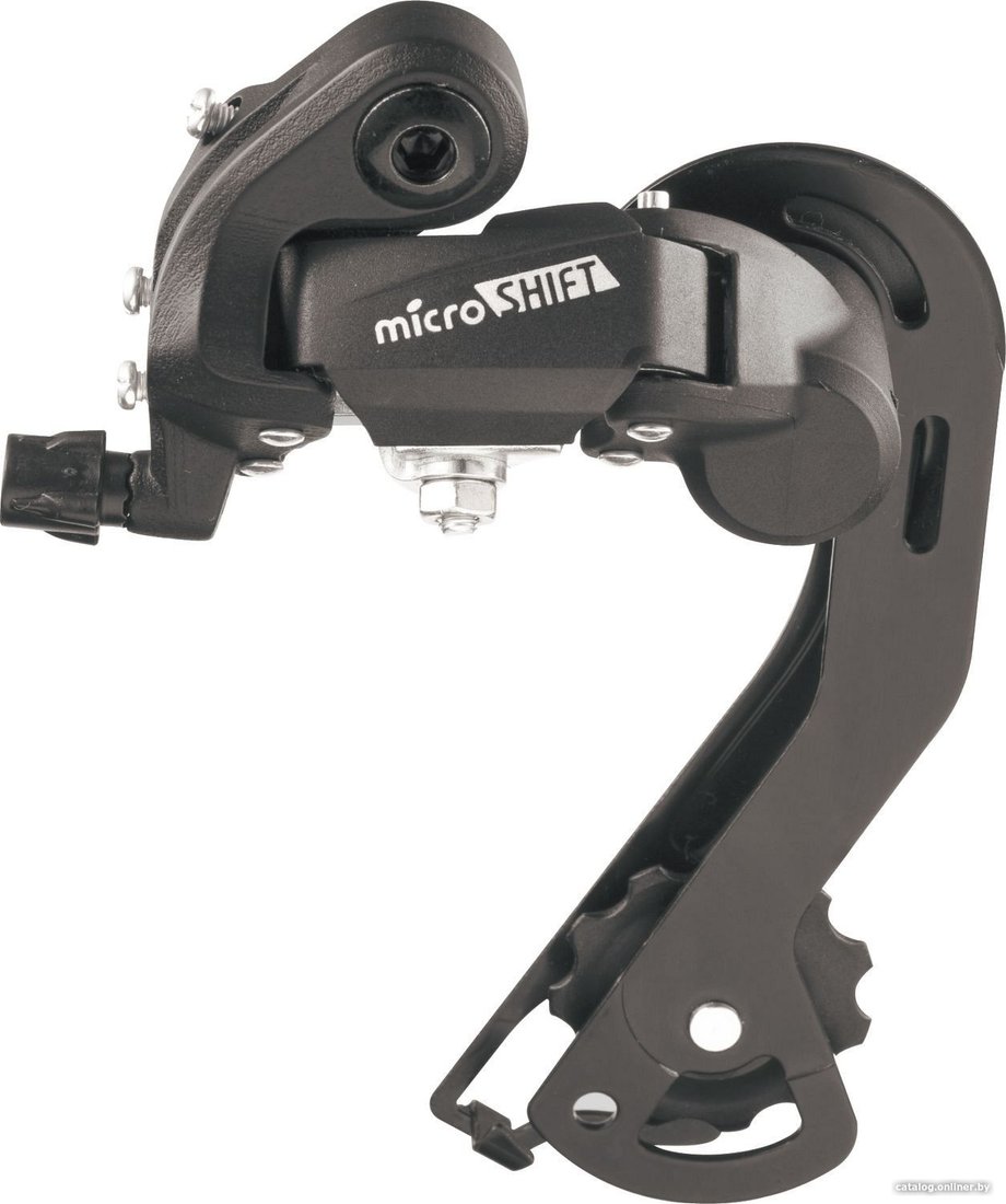 Переключатель скоростей задний Microshift Rd-m21L Х103272