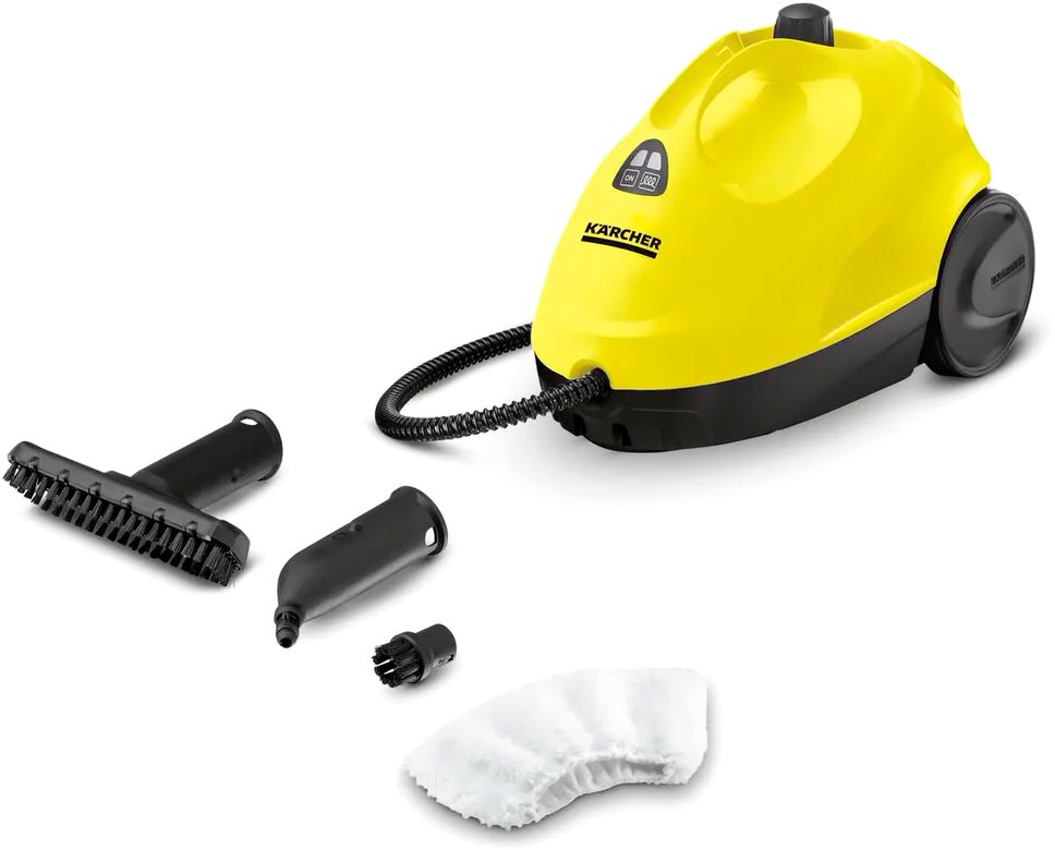 

Пароочиститель Karcher SC 2 1.512-061.0