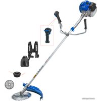 Триммер Витязь БГ-5500 М