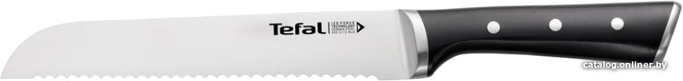 Кухонный нож Tefal Ice Force K2320414