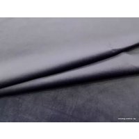 Угловой диван Лига диванов Лофт 104591 (левый, фиолетовый)