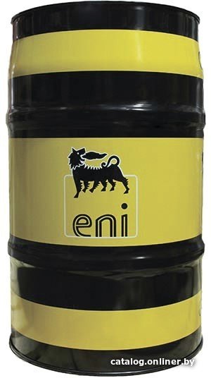 Моторное масло Eni i-Sint 5W-30 60л
