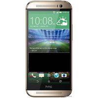 Телефон HTC One (M8) dual sim