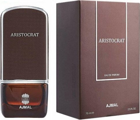 

Парфюмерная вода Ajmal Aristocrat For Him EdP (75 мл)