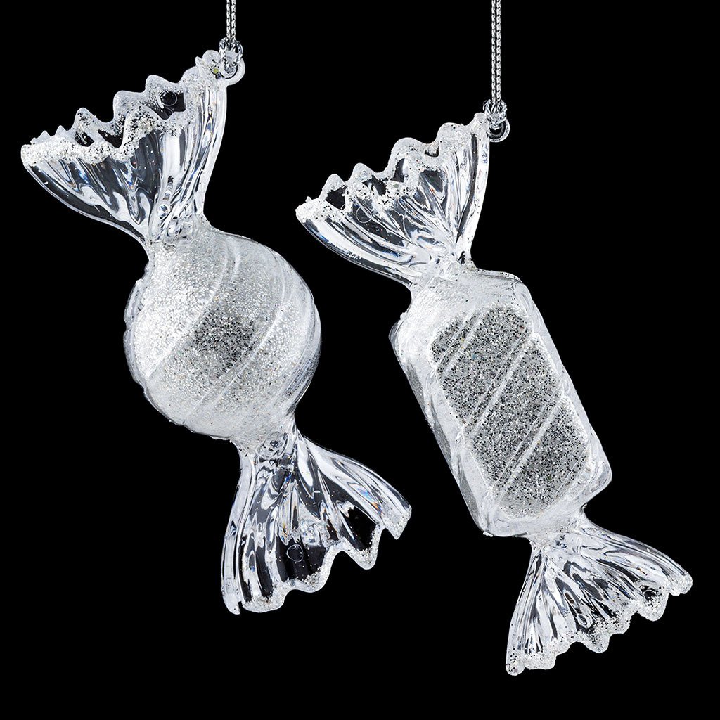 

Елочная игрушка Erich Krause Decor Конфета 47467
