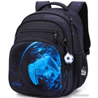 Школьный рюкзак SkyName R3-268 + брелок мячик