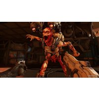  DOOM VFR для PlayStation 4