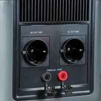 Портативная зарядная станция Fubag AS 2400i