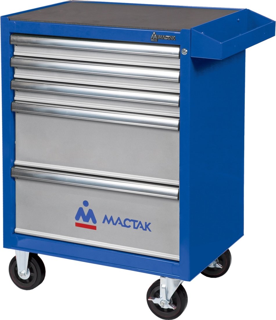 

Тележка Мастак 521-05581MB