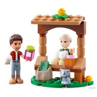 Конструктор LEGO Friends 41721 Органическая ферма