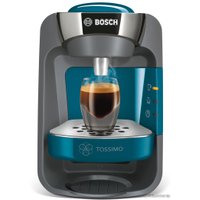 Капсульная кофеварка Bosch Tassimo Suny TAS3205