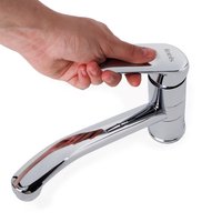 Смеситель IDDIS Male [MALSB00i05]