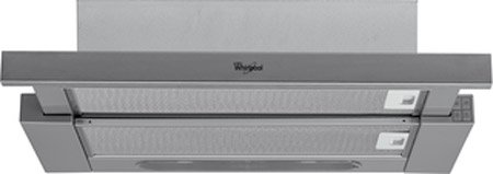 

Кухонная вытяжка Whirlpool AKR 6390 IX