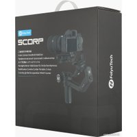 Стабилизатор FeiyuTech Scorp