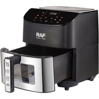 Аэрогриль (аэрофритюрница) RAF R.5010
