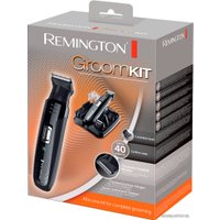 Универсальный триммер Remington Groom Kit PG6130