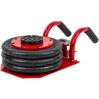 Домкрат BaumAuto BM-YHQD-3WT-270B 3.5т