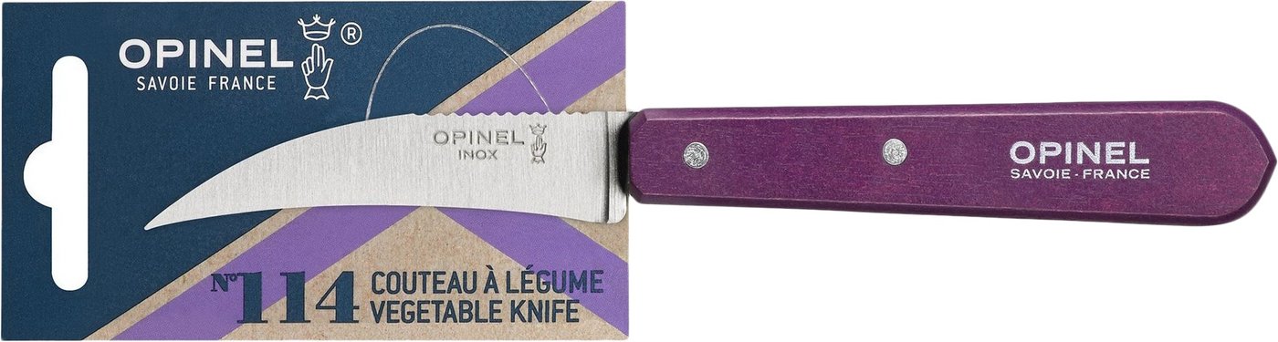 

Кухонный нож Opinel Essential 001924
