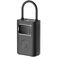 Автомобильный компрессор Xiaomi Portable Electric Air Compressor 2 Pro BHR9099GL (международная версия)