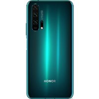 Смартфон HONOR 20 Pro (мерцающий бирюзовый)