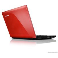 Ноутбук Lenovo IdeaPad Z570 (59312645)