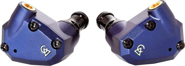 

Наушники Campfire Audio Mammoth