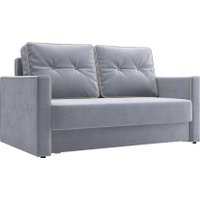 Диван Mio Tesoro Атлантикс (Velutto 52)