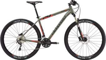Cannondale Trail 2 29 (2015)