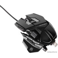 Игровая мышь Mad Catz M.M.O. 7 Gaming Mouse