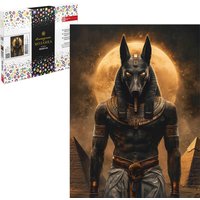 Алмазная мозаика  Феникс+ Анубис 71419