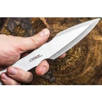 Метательный Kizlyar Supreme Стриж Satin