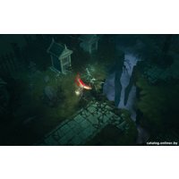  Diablo III: Reaper of Souls. Ultimate Evil Edition для PlayStation 4