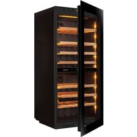 Винный шкаф Avintage AVI122PLATINUM