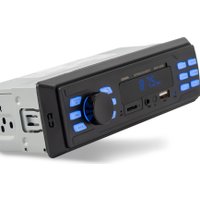 USB-магнитола Digma MCP-225B