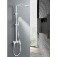 Душевая система  Rose R2836C